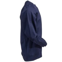 Ariat Work FR Shirts: FR Air Lightweight Men's Navy 10022327 Long Sleeve Shirt -Work Attire Shop 10022327 3