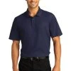 Port Authority Shirts: Men's K810 TNVY True Navy SuperPro React Polo Shirt 1 Port Authority Shirts: Men's K810 TNVY True Navy SuperPro React Polo Shirt -Work Attire Shop 10871 truenavy 1 k810truenavymodelfront 337w