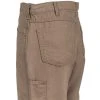 Carhartt Jeans: Men's Khaki Flame-Resistant Canvas Jeans FRB159 GKH 2 Carhartt Jeans: Men's Khaki Flame-Resistant Canvas Jeans FRB159 GKH -Work Attire Shop 2012 09 19 12.46.10