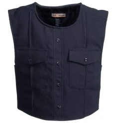 5.11 Tactical Shirts: Men's Class A Uniform Outer Carrier 49032 750 Midnight Navy Shirt