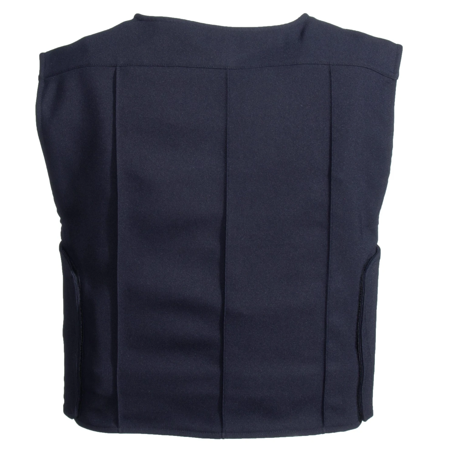 5.11 Tactical Shirts: Men's Class A Uniform Outer Carrier 49032 750 Midnight Navy Shirt 5 5.11 Tactical Shirts: Men's Class A Uniform Outer Carrier 49032 750 Midnight Navy Shirt - Image 3