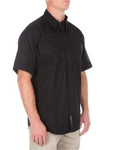 5.11 Tactical Shirts: Black Cotton Canvas Work Shirt 71152 019 10 5.11 Tactical Shirts: Black Cotton Canvas Work Shirt 71152 019 -Work Attire Shop 4aajw5kgtso4b 5mxg8l4qh5nou2nu0zuuztldoaak s 1500x1500