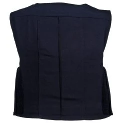 5.11 Tactical Shirts: Women's Class B Uniform Outer Carrier 49031 750 Midnight Navy Shirt