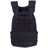 5.11 Tactical: Men's 56100 019 Black TacTec Abrasion-Resistant Plate Carrier -Work Attire Shop 5.11 56100 019 f 01