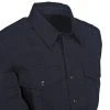 5.11 Tactical Shirts: Women's 62008 750 Long Sleeve Navy Stryke Shirt -Work Attire Shop 5.11 62008 750 cd 01