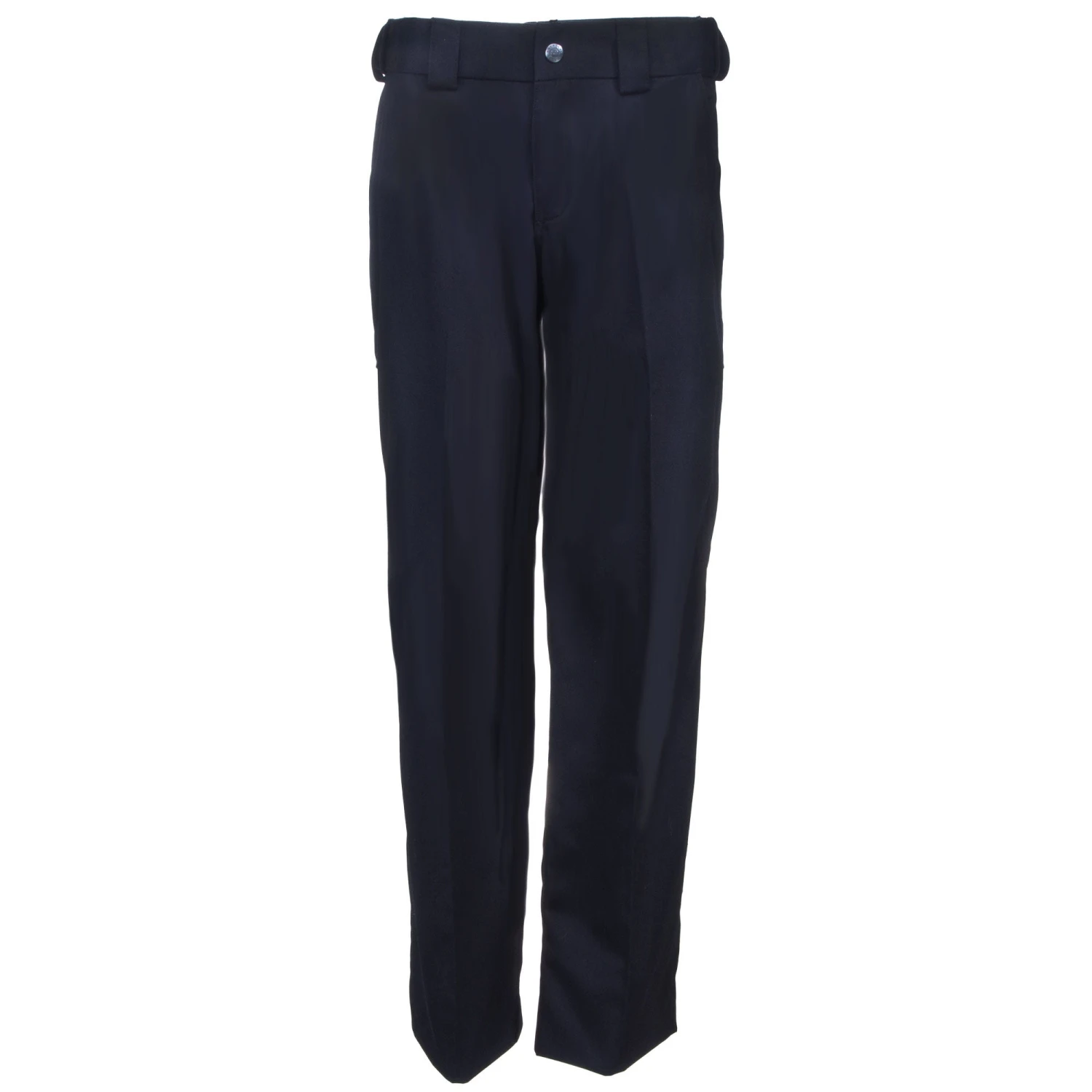 5.11 Tactical Pants: Women's 64304 750 Stain-Resistant Navy Twill Pants 4 5.11 Tactical Pants: Women's 64304 750 Stain-Resistant Navy Twill Pants - Image 2