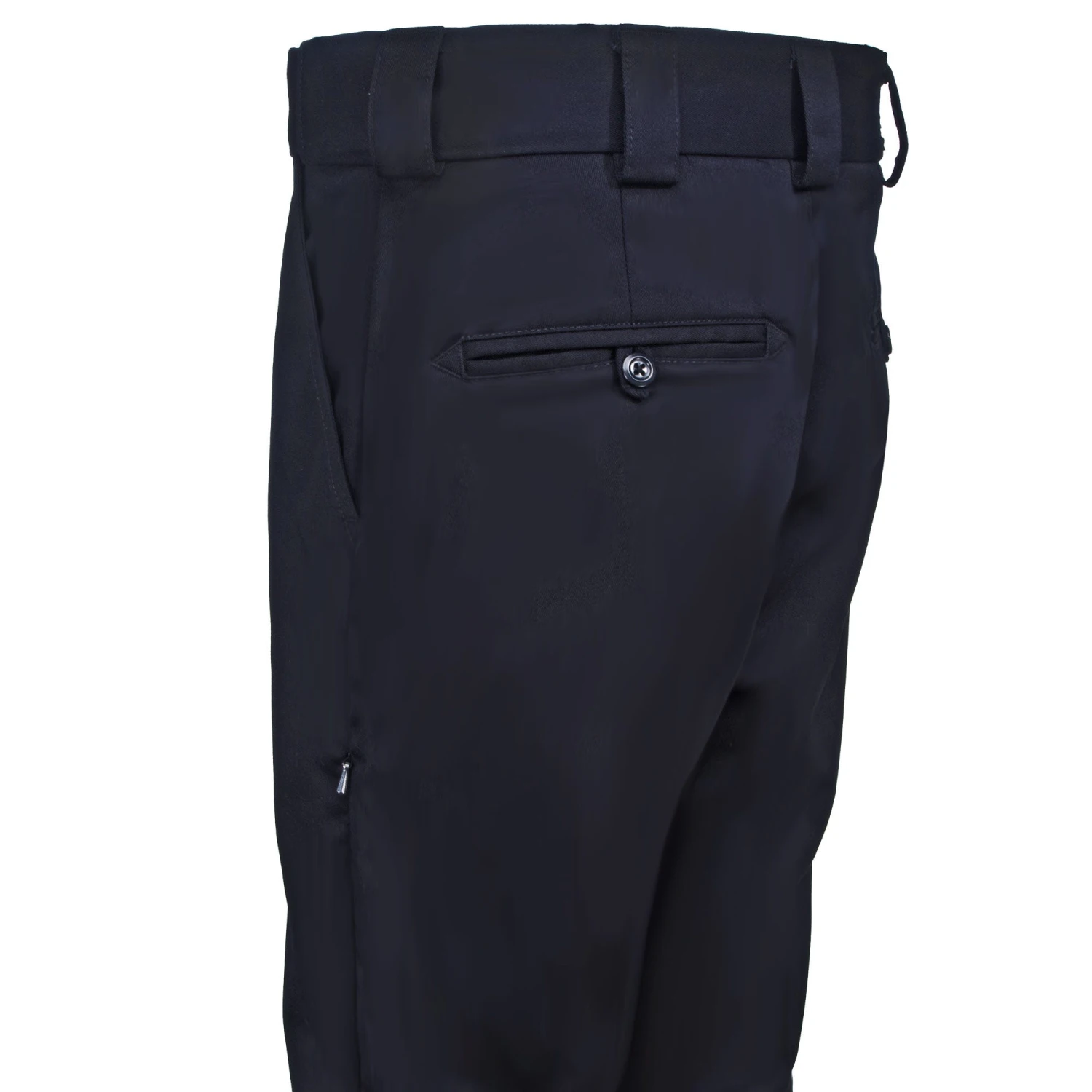 5.11 Tactical Pants: Women's 64304 750 Stain-Resistant Navy Twill Pants 5 5.11 Tactical Pants: Women's 64304 750 Stain-Resistant Navy Twill Pants - Image 3