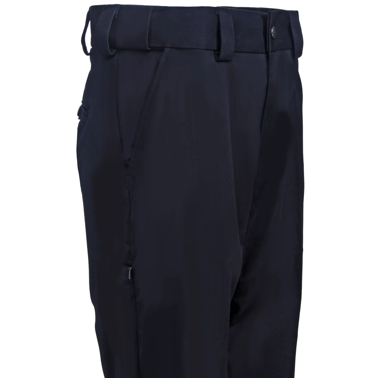 5.11 Tactical Pants: Women's 64304 750 Stain-Resistant Navy Twill Pants 3 5.11 Tactical Pants: Women's 64304 750 Stain-Resistant Navy Twill Pants