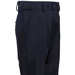 5.11 Tactical Pants: Women's 64400 750 Stryke Midnight Navy Blue Pants