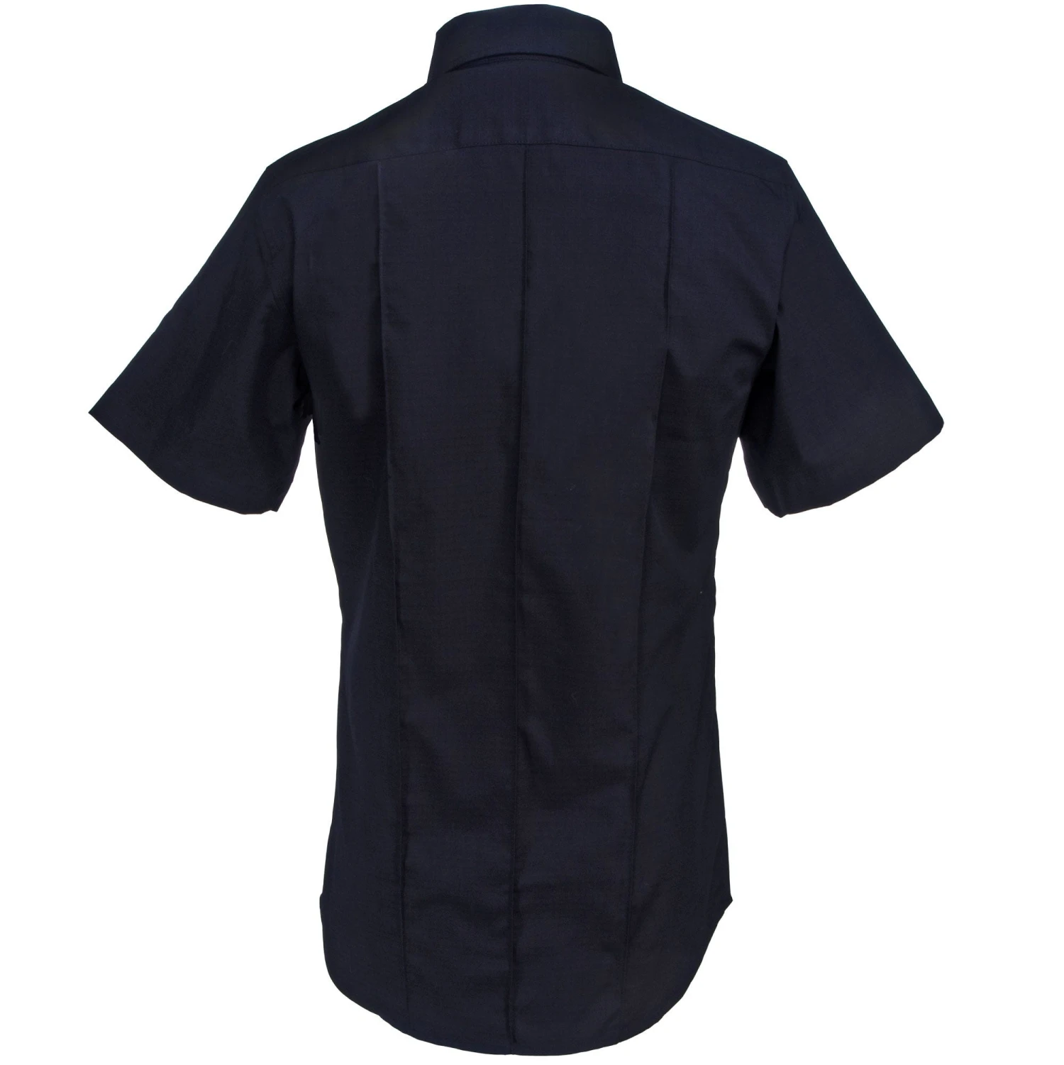 5.11 Tactical Shirts: Men's 71037 750 Midnight Navy Class A FlexTac Stryke Short Sleeve Shirt 5 5.11 Tactical Shirts: Men's 71037 750 Midnight Navy Class A FlexTac Stryke Short Sleeve Shirt - Image 3