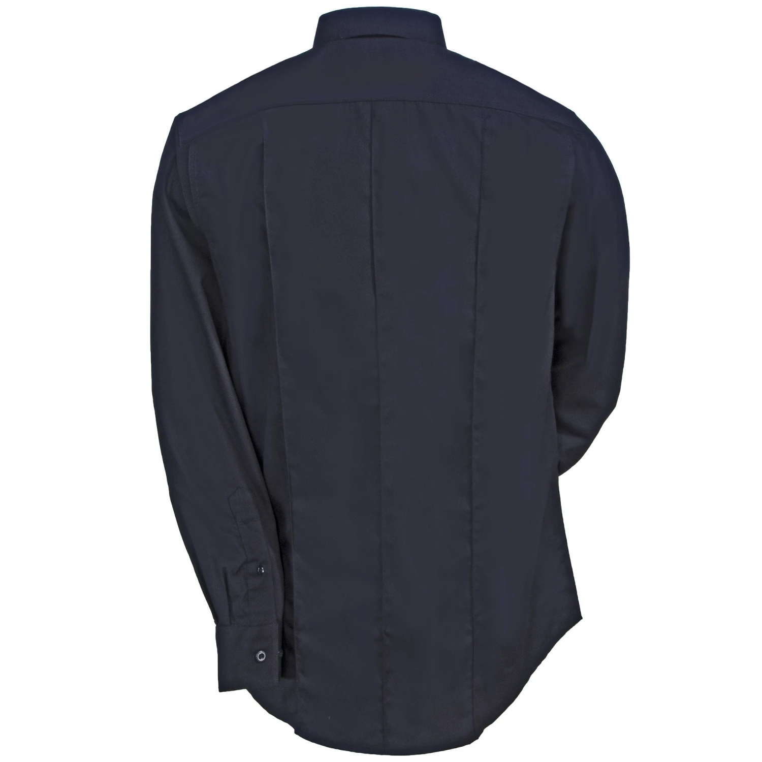 5.11 Tactical Shirts: Men's 72366 750 Midnight Navy Class B Stain-Resistant PDU Long Sleeve Shirt 5 5.11 Tactical Shirts: Men's 72366 750 Midnight Navy Class B Stain-Resistant PDU Long Sleeve Shirt - Image 3