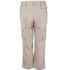 5.11 Tactical Pants: Men's Taclite Pro 74273 070 Ripstop Cargo Pants -Work Attire Shop 5.11 74273 070 b 01