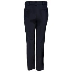 5.11 Tactical Pants: Men's 74370 750 Midnight Navy Stain-Resistant Class A PDU Taclite Pants -Work Attire Shop 5.11 74370 750 b 01