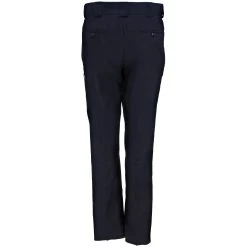 5.11 Tactical Pants: Men's 74426 750 Midnight Navy Class A Stryke PDU Pants -Work Attire Shop 5.11 74426 750 b 01