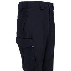 5.11 Tactical Pants: Men's 74427 750 Midnight Navy Class B Stryke PDU Cargo Pants