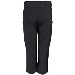 5.11 Tactical Pants: Men's Apex Flex-Tac Stretch 74434 019 Black Canvas Pants