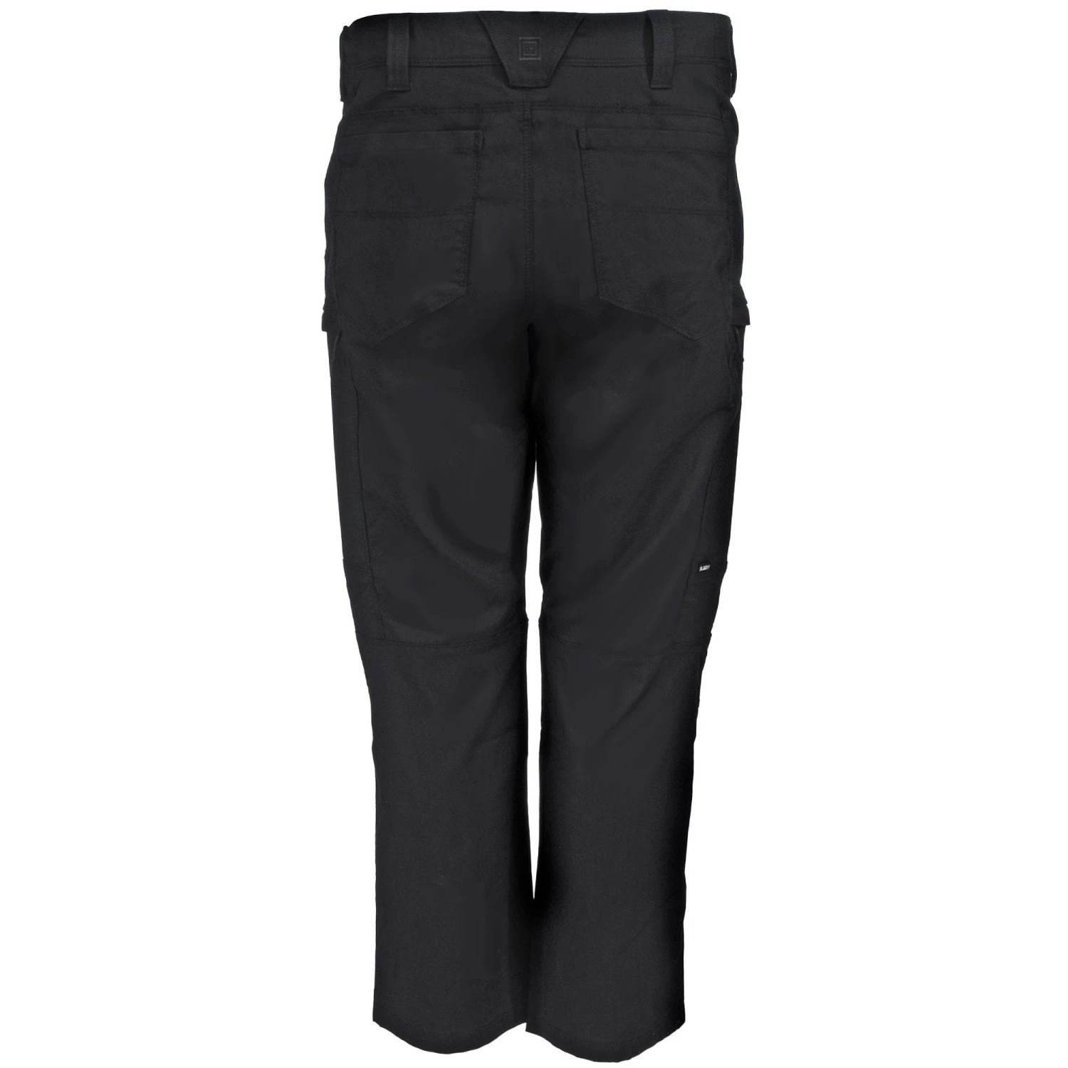 5.11 Tactical Pants: Men's Apex Flex-Tac Stretch 74434 019 Black Canvas Pants 3 5.11 Tactical Pants: Men's Apex Flex-Tac Stretch 74434 019 Black Canvas Pants