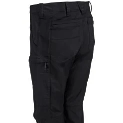 5.11 Tactical Pants: Men's Apex Flex-Tac Stretch 74434 019 Black Canvas Pants 8 5.11 Tactical Pants: Men's Apex Flex-Tac Stretch 74434 019 Black Canvas Pants -Work Attire Shop 5.11 74434 019 l 01