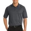 Port Authority Shirts: Men's TLK525 IG Iron Grey Tall Dry Zone Ottoman Polo 1 Port Authority Shirts: Men's TLK525 IG Iron Grey Tall Dry Zone Ottoman Polo -Work Attire Shop 5622 irongrey 1 tlk525irongreymodelfront2 337w
