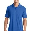 Port Authority Shirts: Men's K568 SB Strong Blue Cotton Touch Performance Polo 1 Port Authority Shirts: Men's K568 SB Strong Blue Cotton Touch Performance Polo -Work Attire Shop 6673 strongblue 1 k568strongbluemodelfront 1200w