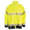 OccuNomix Jacket: Men's LUX TJRE Yellow Premium Breathable Jacket -Work Attire Shop 6e50b88fdd27d3d0b7a2f546006c