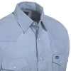 Wrangler Shirts: Men's Chambray 70130 MW Cowboy Cut Long Sleeve Shirt 2 Wrangler Shirts: Men's Chambray 70130 MW Cowboy Cut Long Sleeve Shirt -Work Attire Shop 70130mw wranglercd 01 1 1