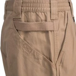 5.11 Tactical Pants: Men's Coyote 74251 120 Cotton Canvas Tactical Pants 13 5.11 Tactical Pants: Men's Coyote 74251 120 Cotton Canvas Tactical Pants -Work Attire Shop 74251 120 1