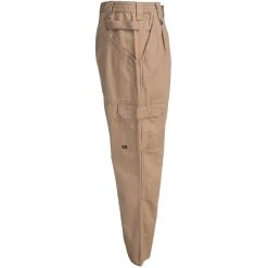 5.11 Tactical Pants: Men's Coyote 74251 120 Cotton Canvas Tactical Pants 11 5.11 Tactical Pants: Men's Coyote 74251 120 Cotton Canvas Tactical Pants -Work Attire Shop 74251 120 3