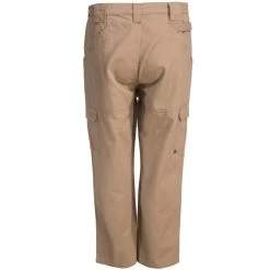 5.11 Tactical Pants: Men's Coyote 74251 120 Cotton Canvas Tactical Pants 10 5.11 Tactical Pants: Men's Coyote 74251 120 Cotton Canvas Tactical Pants -Work Attire Shop 74251 120 4