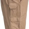 5.11 Tactical Pants: Men's Coyote 74251 120 Cotton Canvas Tactical Pants -Work Attire Shop 74251 120 6