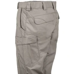 5.11 Tactical 5.11 Pants: 74369 055 Men's Khaki Flex-Tac Ripstop Tactical Pants -Work Attire Shop 74369 055kak 5.11l 01