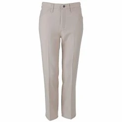 Wrangler Jeans: Men's Khaki 00082 KH Wrancher Stretch Twill Dress Jeans