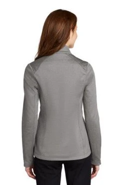 Port Authority Sweatshirts: Women's L249 GGH Gusty Grey Heather Diamond Full Zip 7 Port Authority Sweatshirts: Women's L249 GGH Gusty Grey Heather Diamond Full Zip -Work Attire Shop 9822 gustygreyhth 2 l249gustygreyhthmodelback 337w