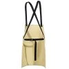 Impacto Aprons: Yellow Anti-Slash Apron AL294 -Work Attire Shop al294 apronb 01