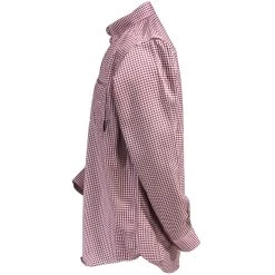 Ariat Work FR Shirts: Men's 10015945 Bell Button Down Twill Shirt 8 Ariat Work FR Shirts: Men's 10015945 Bell Button Down Twill Shirt -Work Attire Shop ariat 10015945 l 01