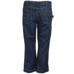 Ariat Work FR Jeans: FR M4 Workhorse 10017262 Men's Washed Flint Boot Cut Jeans 9 Ariat Work FR Jeans: FR M4 Workhorse 10017262 Men's Washed Flint Boot Cut Jeans -Work Attire Shop ariat 10017262 flint b 01