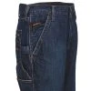 Ariat Work FR Jeans: FR M4 Workhorse 10017262 Men's Washed Flint Boot Cut Jeans 1 Ariat Work FR Jeans: FR M4 Workhorse 10017262 Men's Washed Flint Boot Cut Jeans -Work Attire Shop ariat 10017262 flint r 01
