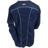 Ariat Work FR Shirts: FR AC Moisture Wicking 10019007 Men's Navy Shirt