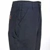 Carhartt Pants: Men's B11 BLK Black Cotton Duck Dungaree Pants -Work Attire Shop b11blk carharttr 01
