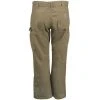 Carhartt Pants: Men's B324 DKH Dark Khaki Relaxed Fit Cotton Pants 1 Carhartt Pants: Men's B324 DKH Dark Khaki Relaxed Fit Cotton Pants -Work Attire Shop b324dkh carharttb 01