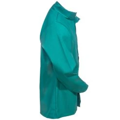 Black Stallion Jackets: Men's F9 30 C Flame-Resistant 30 Inch Cotton Welding Jacket -Work Attire Shop black stallion f9 30c r 01