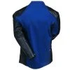 Black Stallion Jackets: Men's Blue BXRB9C PS Flame-Resistant Welding Jacket 1 Black Stallion Jackets: Men's Blue BXRB9C PS Flame-Resistant Welding Jacket -Work Attire Shop bxrb9c ps bsxb 01