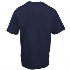 Carhartt Force Shirts: Men's 100234 410 Navy Force Flame Resistant Work Shirt -Work Attire Shop carhartt 100234 410 b 01