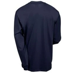 Carhartt Force Shirts: Men's Flame Resistant Force Dark Navy 100235 410 Work Shirt 7 Carhartt Force Shirts: Men's Flame Resistant Force Dark Navy 100235 410 Work Shirt -Work Attire Shop carhartt 100235 410 nvy b 01