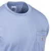 Carhartt Force Shirts: Men's Force Medium Blue Flame Resistant 100235 465 Work Shirt 2 Carhartt Force Shirts: Men's Force Medium Blue Flame Resistant 100235 465 Work Shirt -Work Attire Shop carhartt 100235 465 cd 01