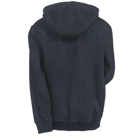 Carhartt Sweatshirts: Men's Water Resistant 100614 026 Grey Paxton Hooded Zip Sweatshirt 3 Carhartt Sweatshirts: Men's Water Resistant 100614 026 Grey Paxton Hooded Zip Sweatshirt