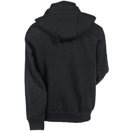 Carhartt Sweatshirts: Men's Paxton 100617 001 Water Repellant Hooded Sweatshirt 3 Carhartt Sweatshirts: Men's Paxton 100617 001 Water Repellant Hooded Sweatshirt
