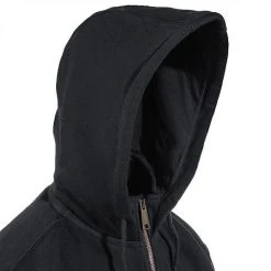 Carhartt Sweatshirts: Men's Paxton 100617 001 Water Repellant Hooded Sweatshirt 10 Carhartt Sweatshirts: Men's Paxton 100617 001 Water Repellant Hooded Sweatshirt -Work Attire Shop carhartt 100617 472 blk h 01