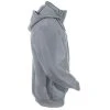 Carhartt Sweatshirts: Men's Heather Grey 100617 034 Rain Defender Hooded Sweatshirt -Work Attire Shop carhartt 100617 472 htr r 01