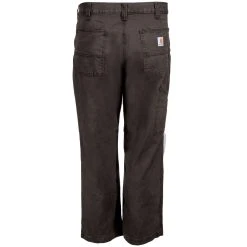 Carhartt Pants: Rigby Rugged Flex 102291 306 Men's Relaxed Fit Dungarees